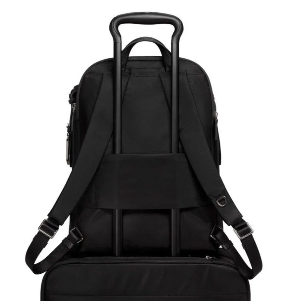 Tumi this backpack